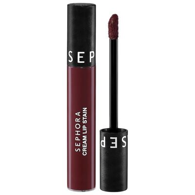 CREAM LIP STAIN 24 134 PLUM MADNESS